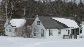 Veterans' Retreat