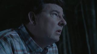 Haunted Cabin