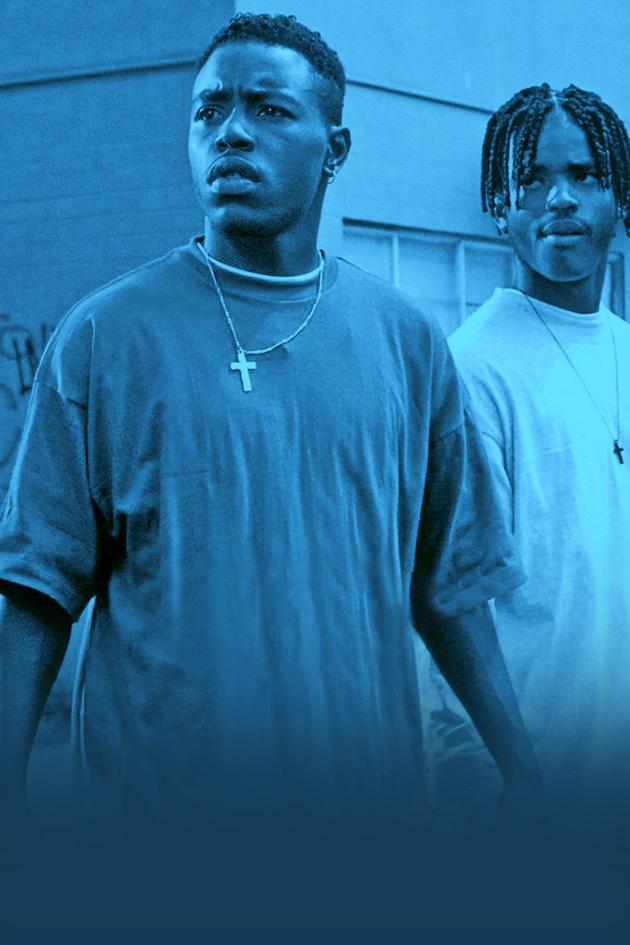 Menace II Society