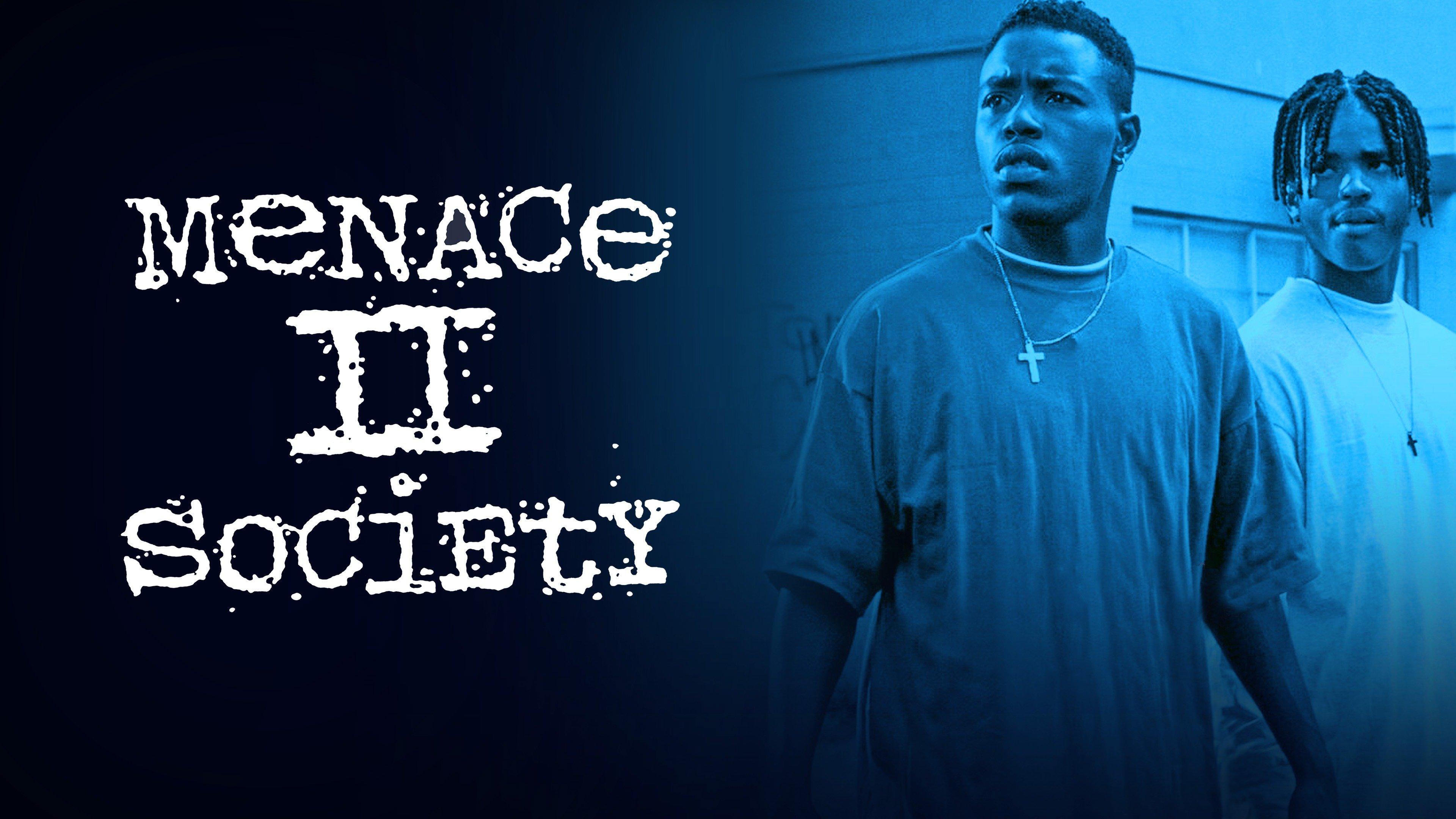 Menace 2 Society Streaming Vf