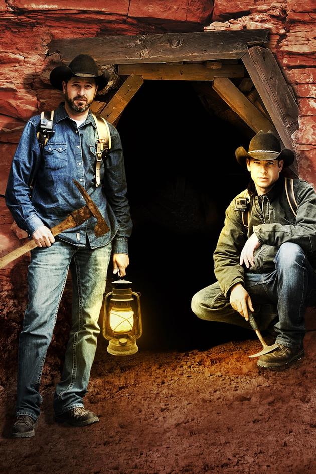Lost Gold
