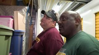 Storage Wars