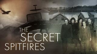  watch The Secret Spitfires
