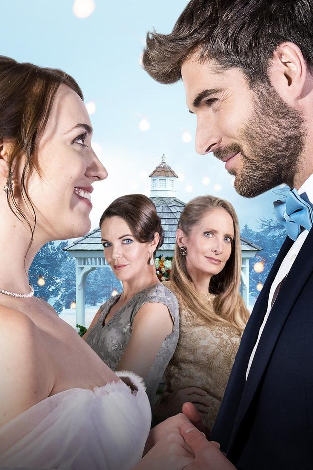 A Winter Wedding
