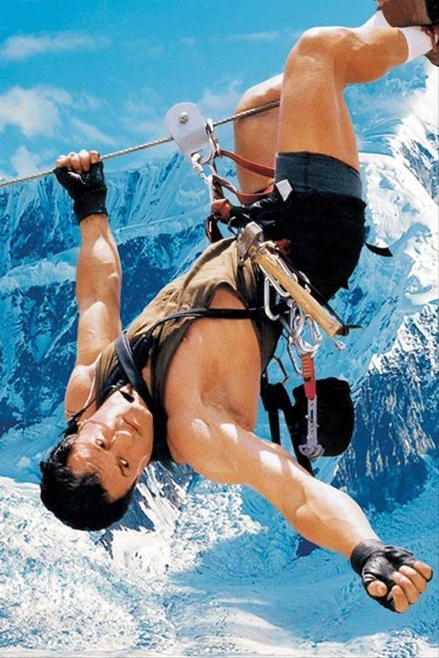 Cliffhanger