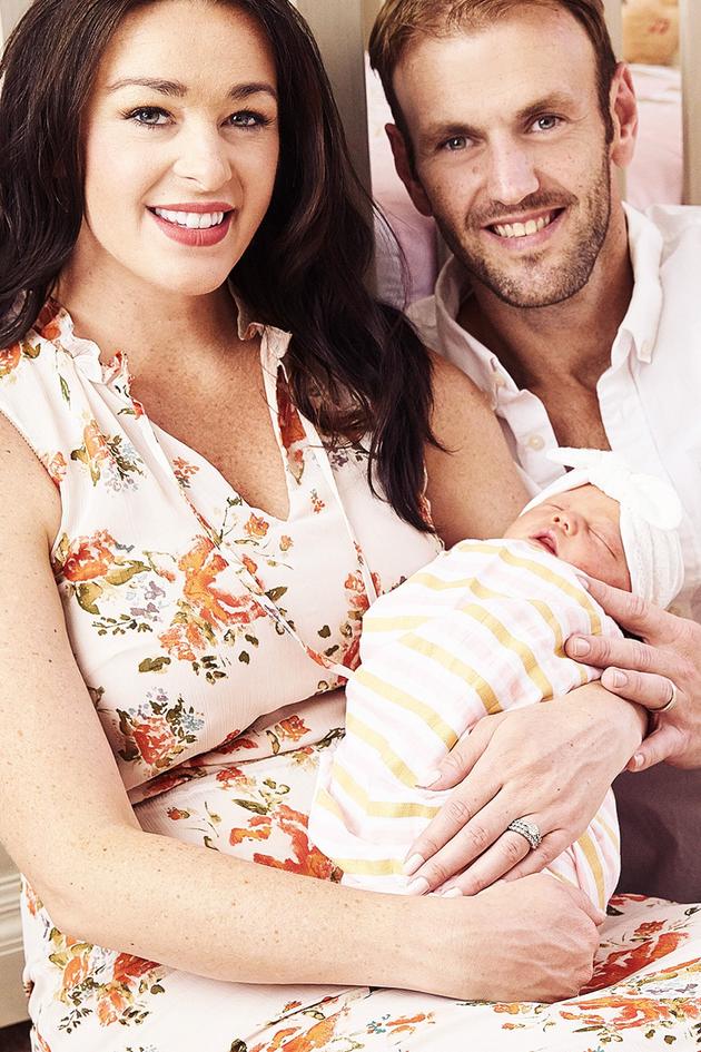 Married at First Sight: Jamie and Doug Plus One