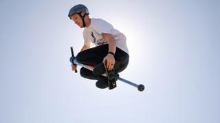 Ian Britt
