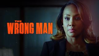 The Wrong Man
