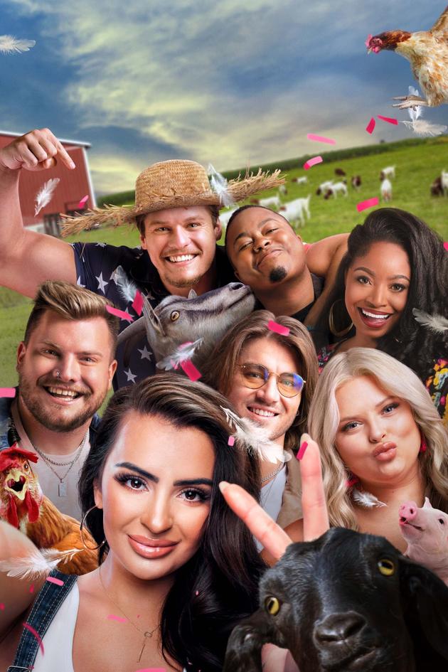 Floribama Shore