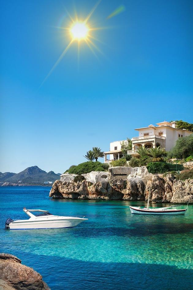 Mediterranean Life