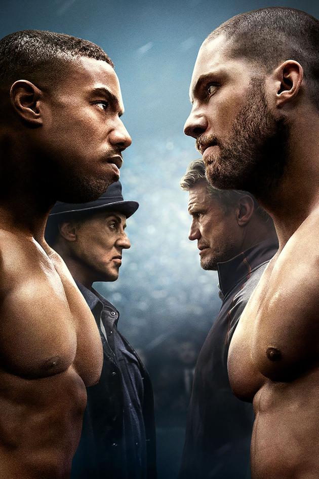 Creed II