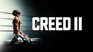  watch Creed II