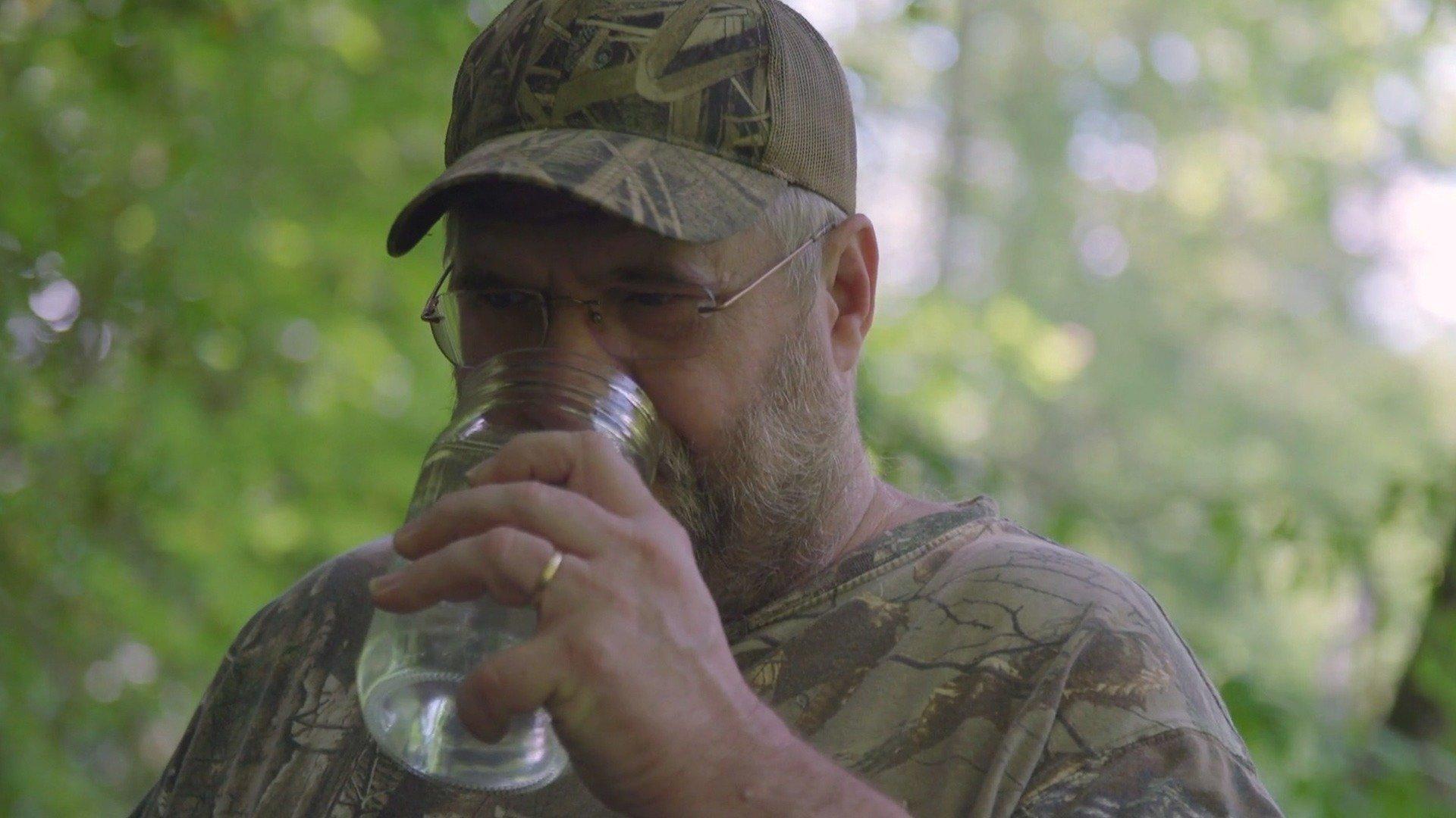 Moonshiners: Second Chances