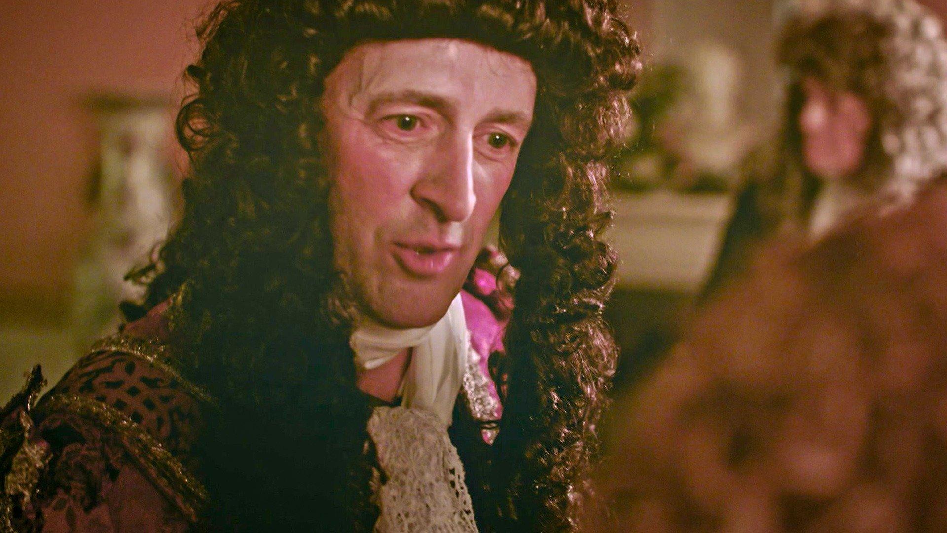 Private Lives of the Monarchs King Louis XIV