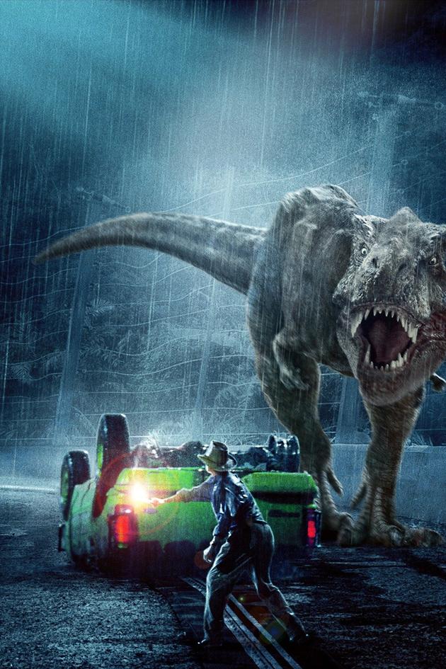 Jurassic Park