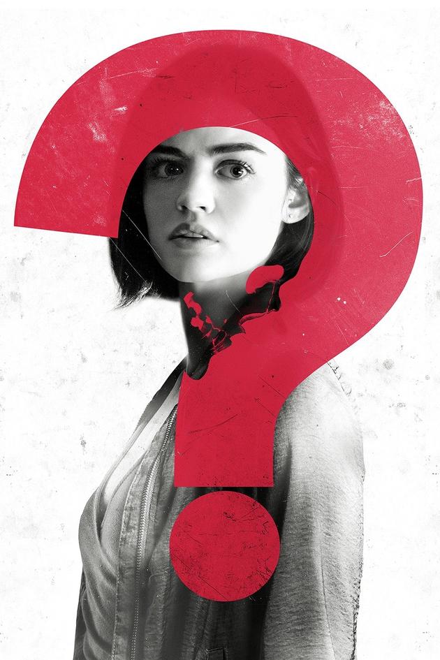 Blumhouse's Truth or Dare