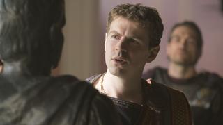 The Downfall of Nero