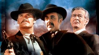 Hour of the Gun