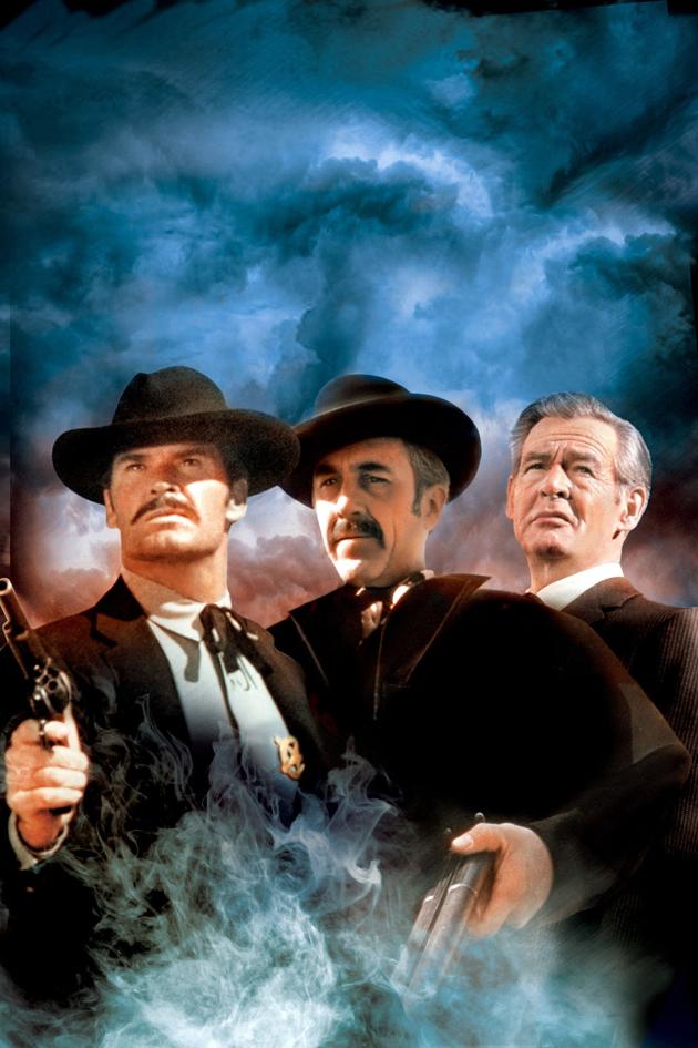 Hour of the Gun