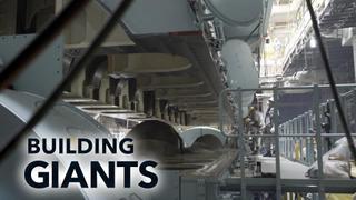 Building Giants