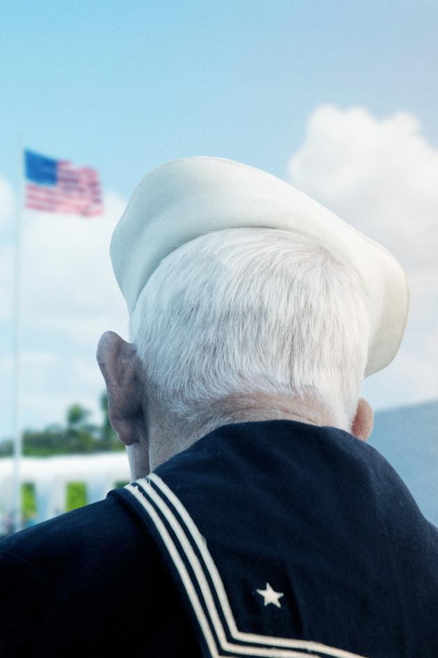 Pearl Harbor: Survivors Remember