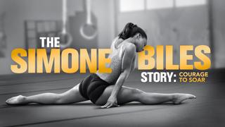  watch The Simone Biles Story: Courage to Soar
