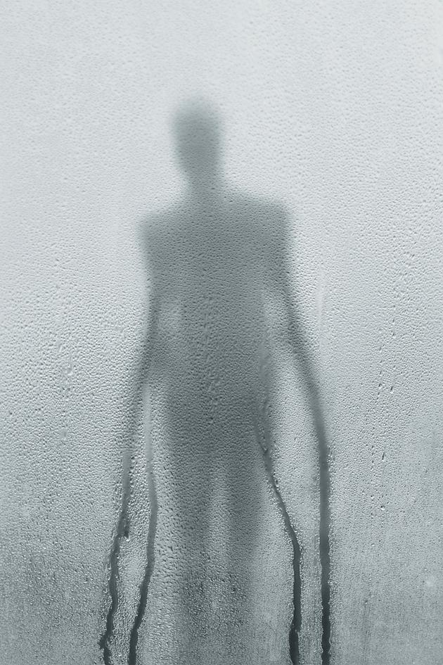 Slender Man