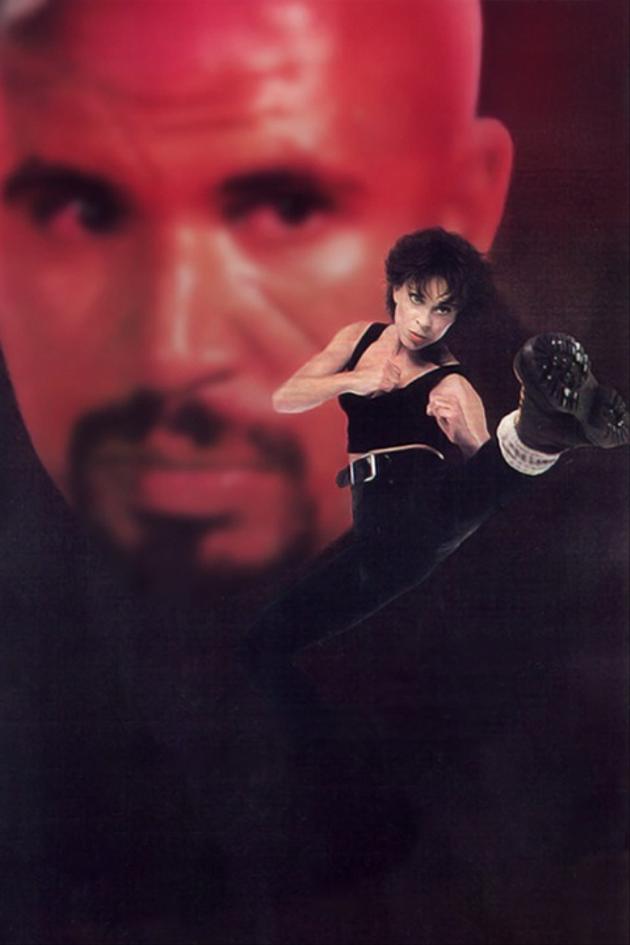 Eliminator Woman