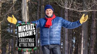 Michael Bonacini's Christmas at the Farm