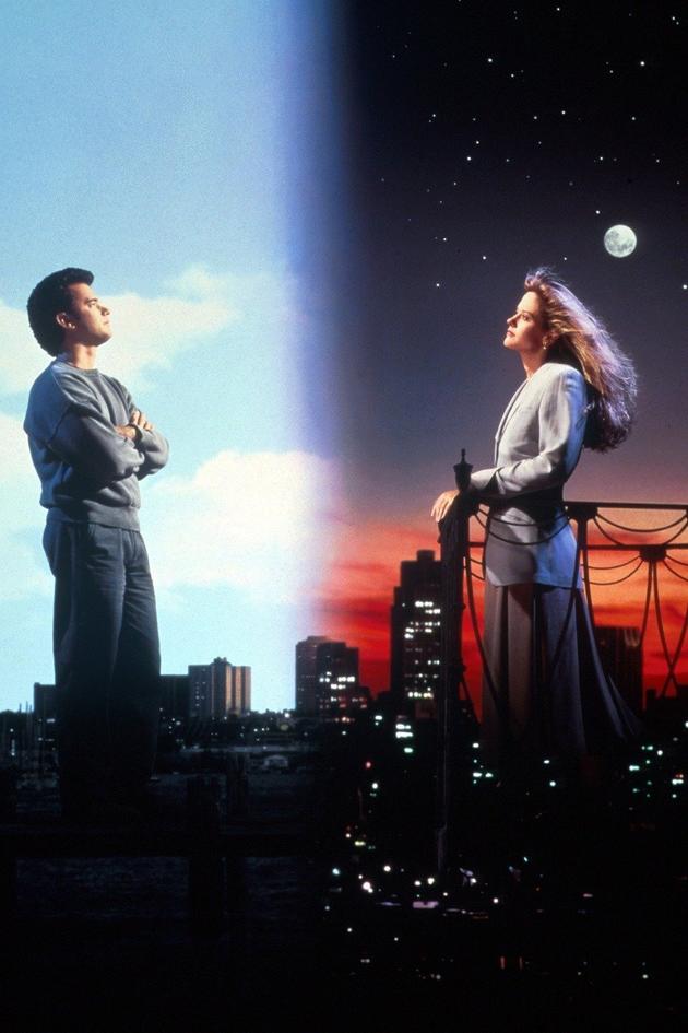 Sleepless in Seattle