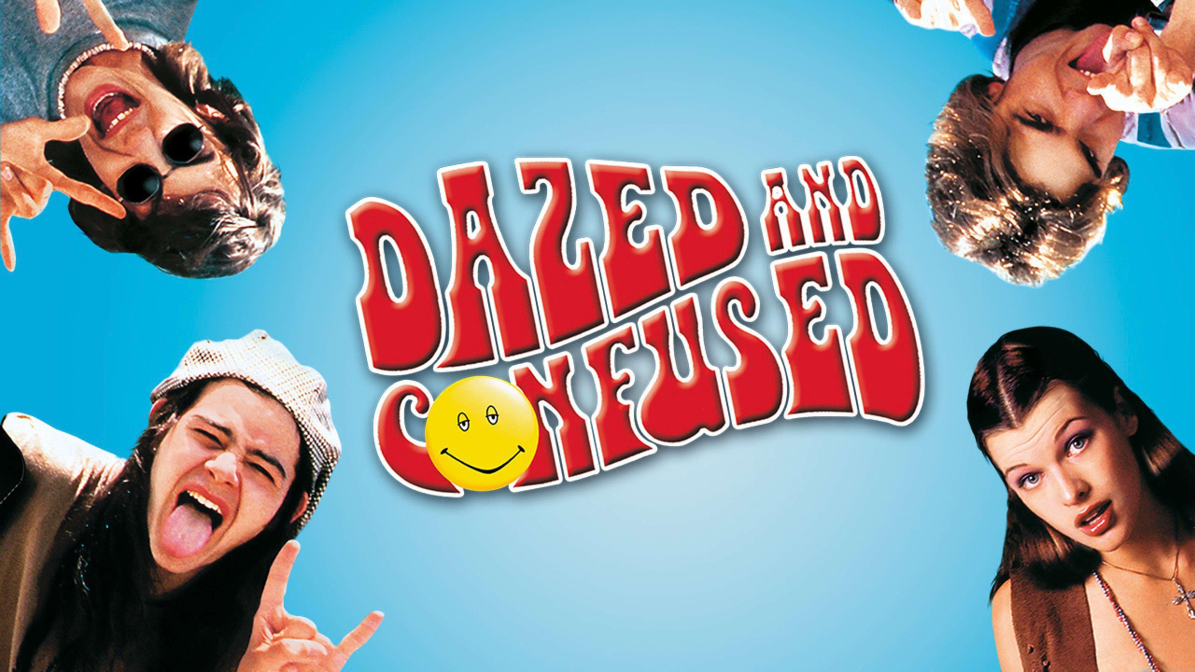 Watch Dazed And Confused Streaming Online On Philo Free Trial 