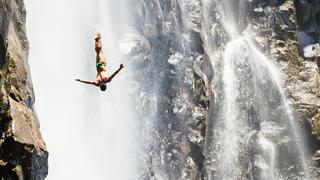 Red Bull: The Smoke That Thunders