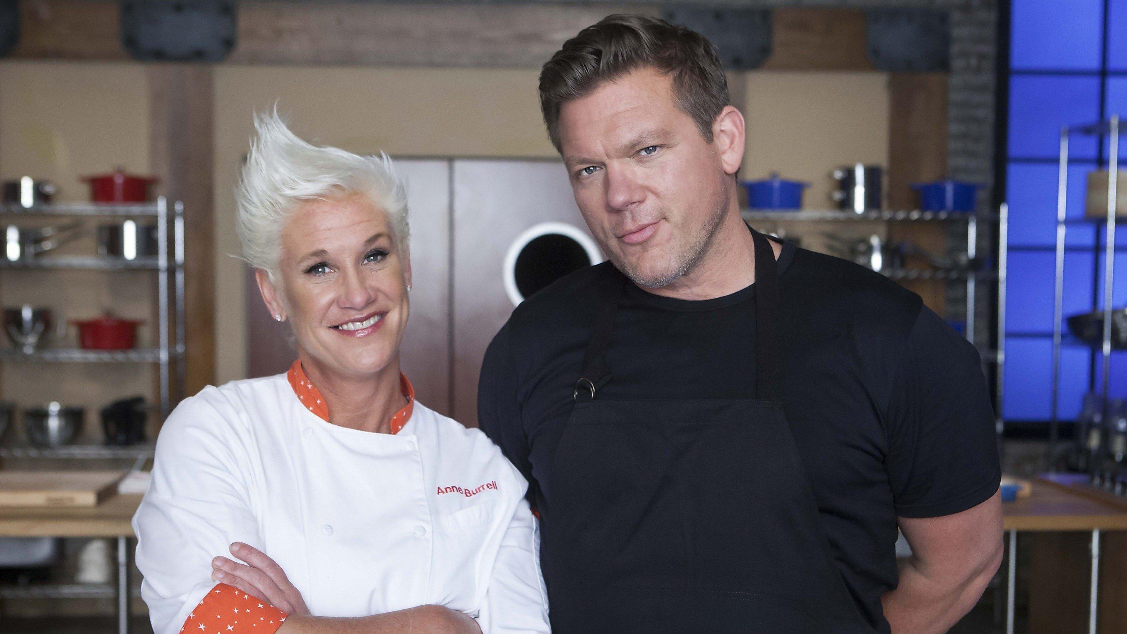 Worst Cooks in America: Can It Really Be This Bad?