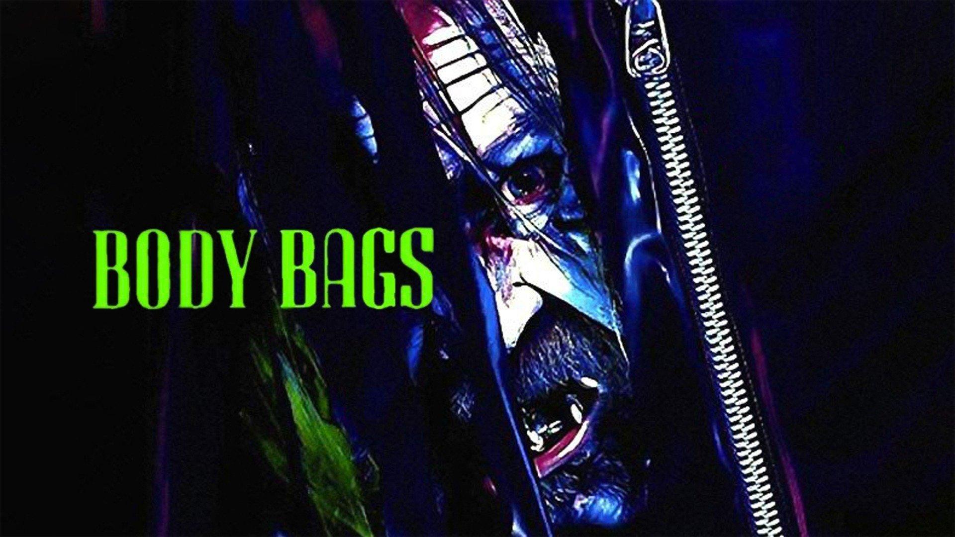Watch Body Bags Streaming Online on Philo (Free Trial)