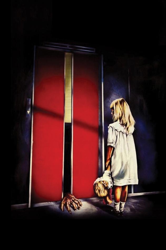 The Lift