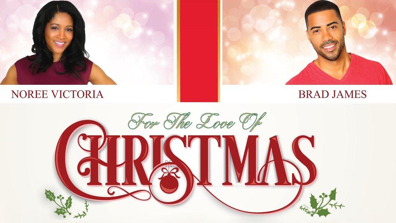 Watch For the Love of Christmas Streaming Online on Philo (Free Trial)