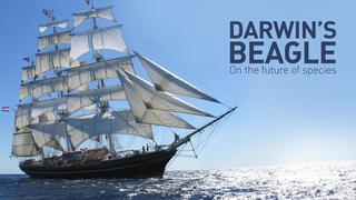 Voyage of Darwin's Beagle: On The Future of Species