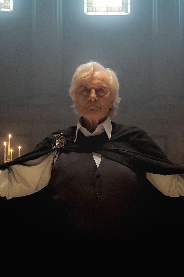 Channel Zero: Butcher's Block