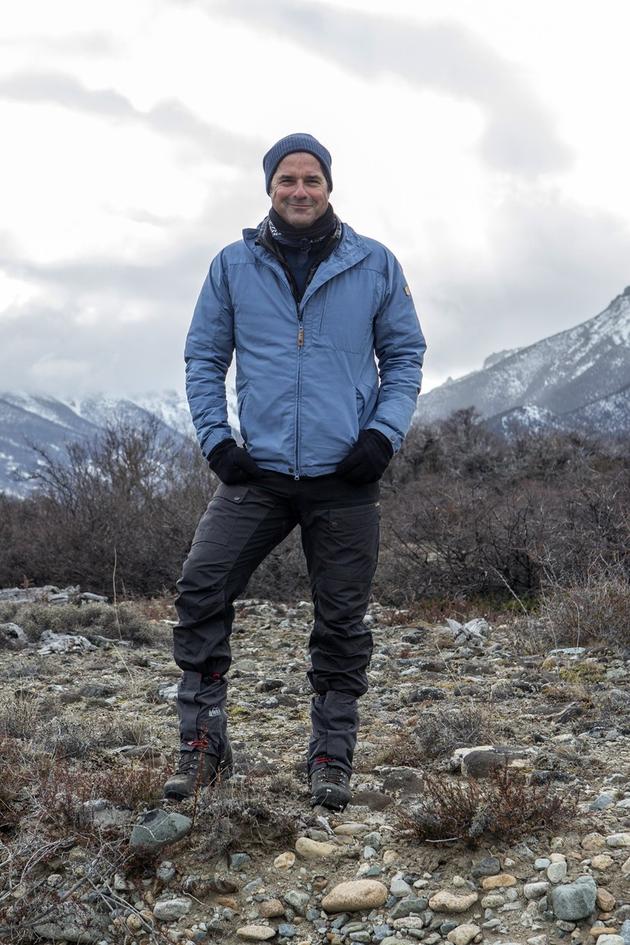 Andes Rescue: Mysteries at the Museum