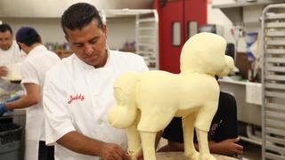 A Barter, A Baker, and More