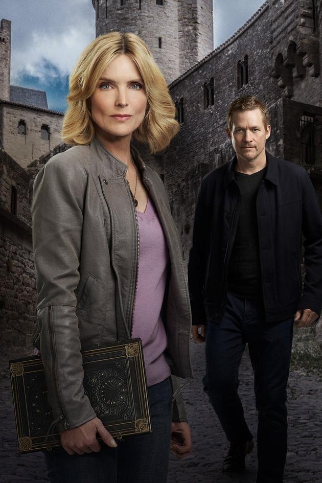 Past Malice: An Emma Fielding Mystery