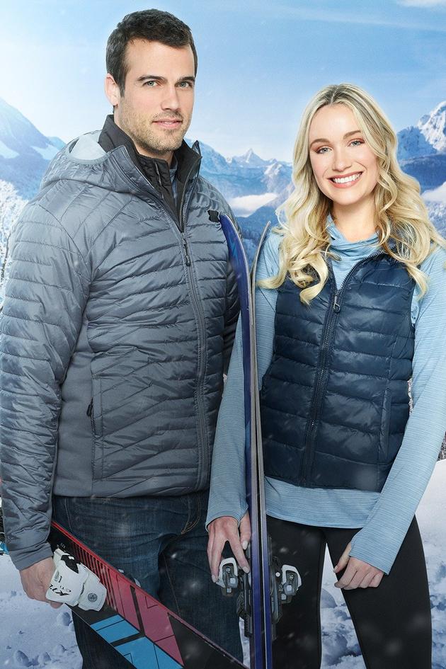 Love on the Slopes