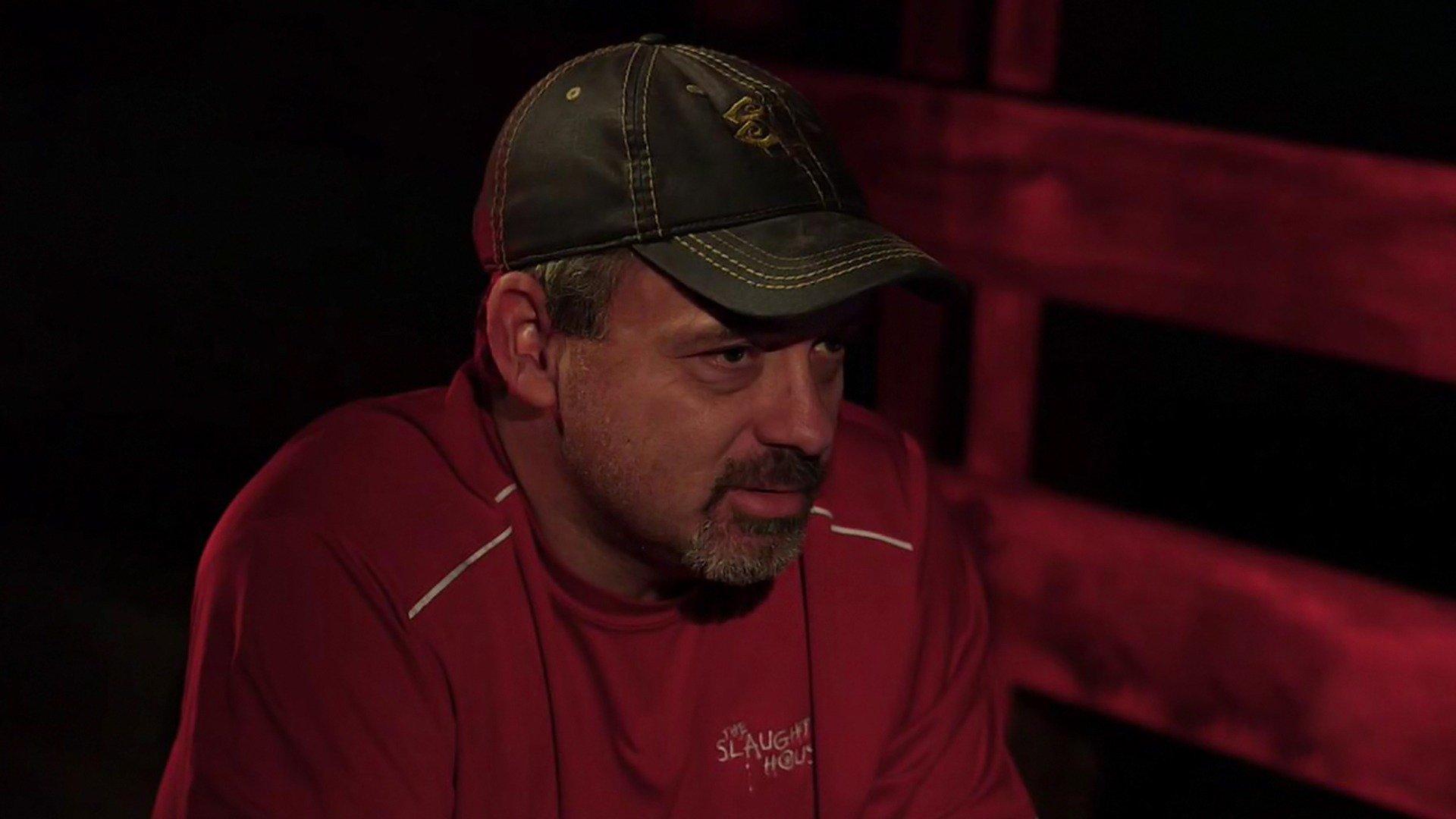 Ghost Adventures Saison 17 épisode 11