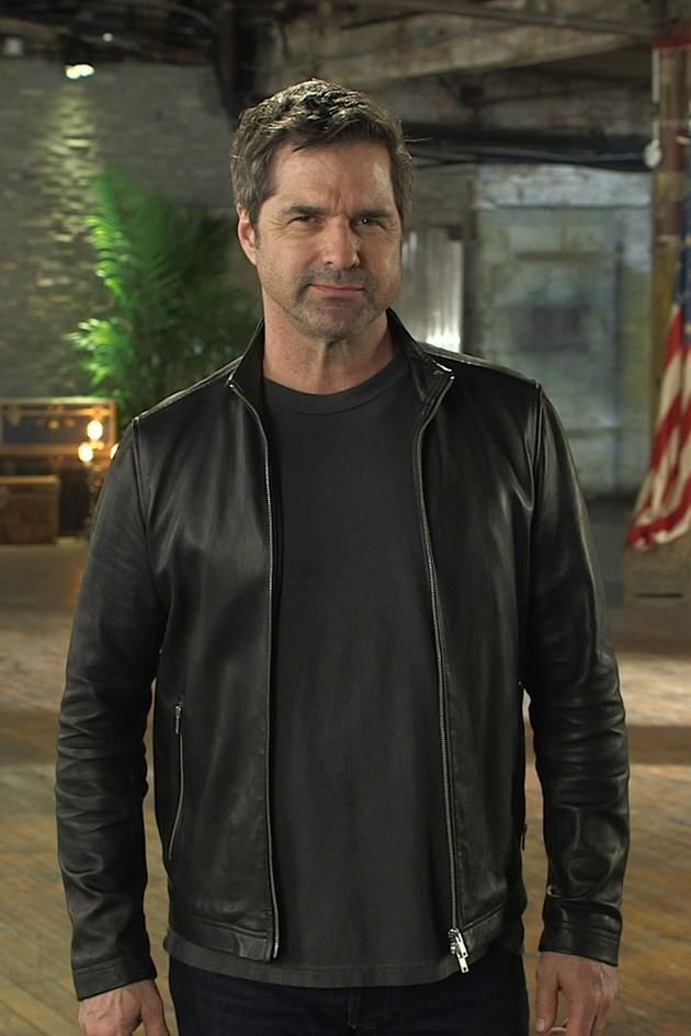 Manhattan Project: Mysteries at the Museum