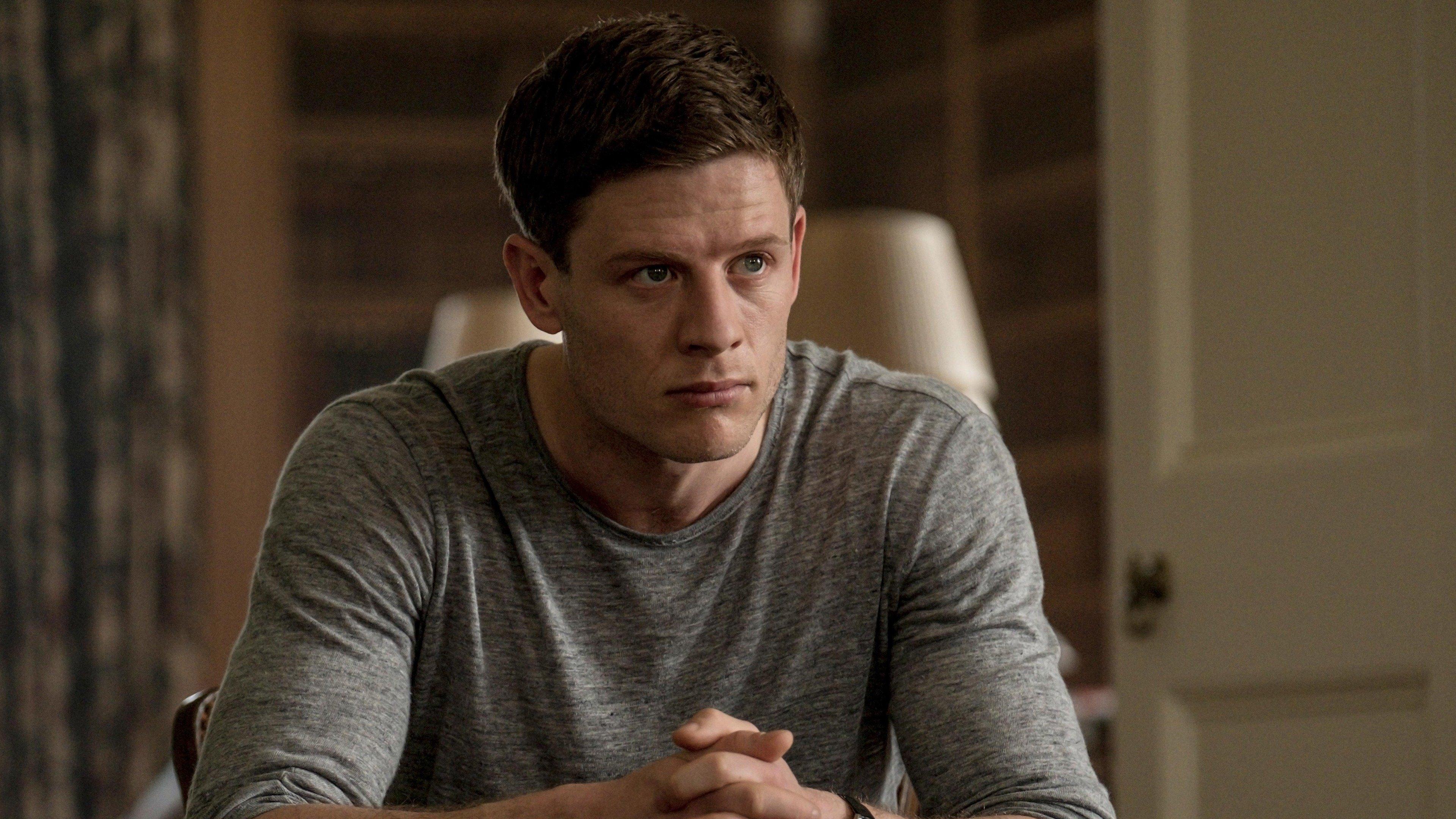 McMafia: Episode 101