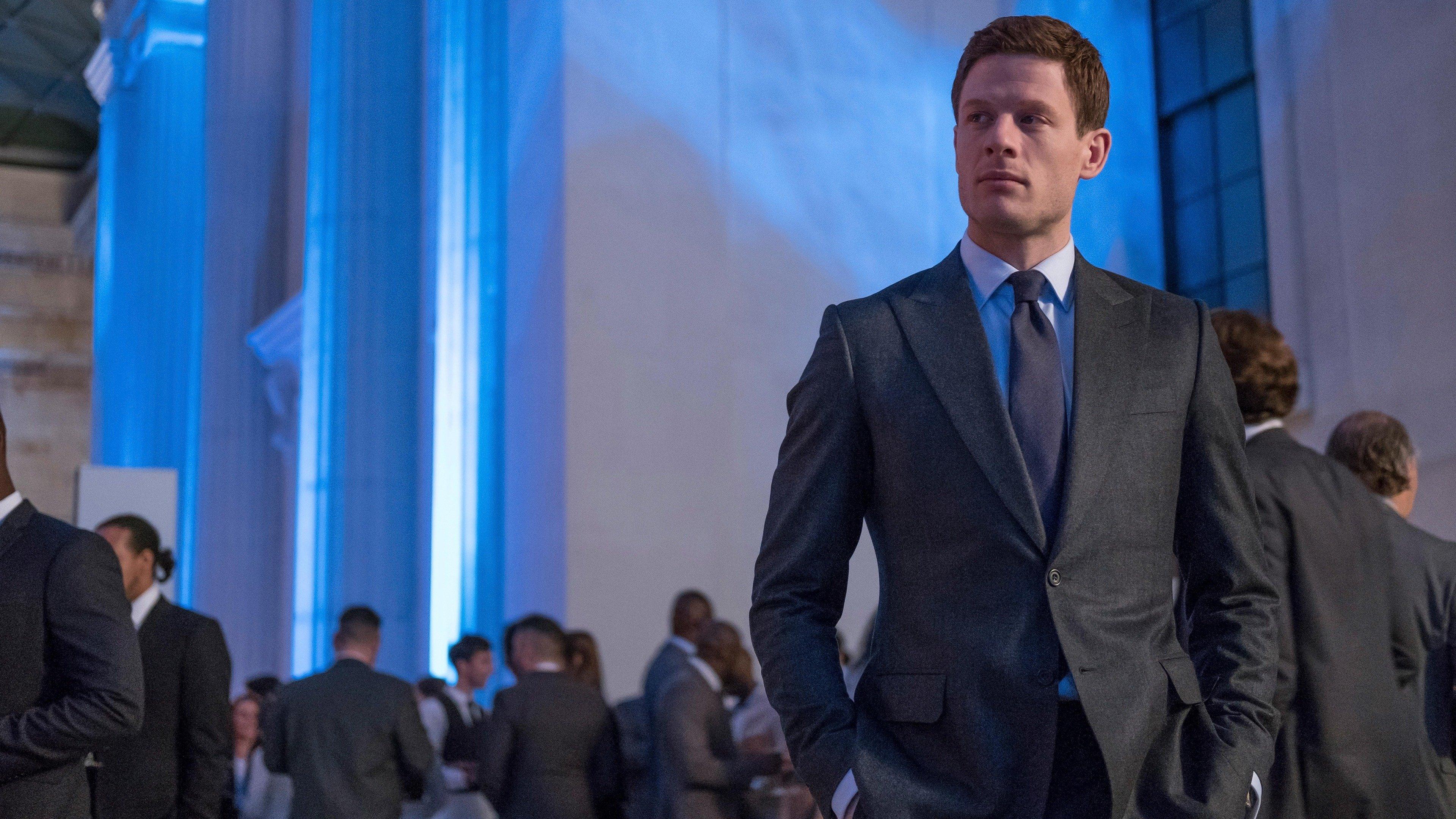 McMafia: Episode 102