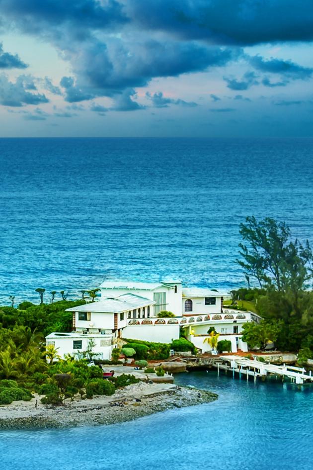 Bahamas Life