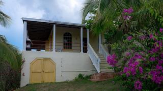 From Iowa to Eleuthera