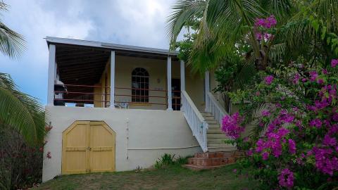 From Iowa to Eleuthera