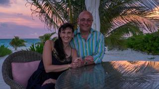 Treasure Cay Stole Their Heart